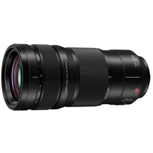 Comparateur de prix : Objectif Hybride Panasonic Lumix S Pro 70 200mm f 2,8 O.I.S
