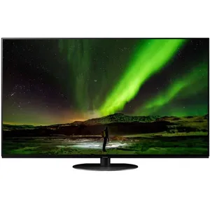 Panasonic TX-55JZ1500E TV 139,7 cm (55") 4K Ultra HD Smart TV Wifi Noi... pas cher