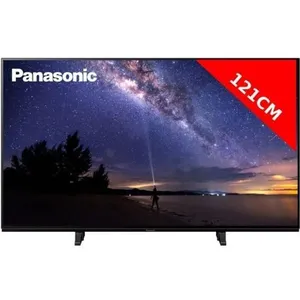 Panasonic TV OLED 4K 121 cm TX-48JZ1000E pas cher