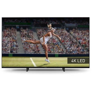 Panasonic TV LED 4K 139 cm TX-55JX940E pas cher