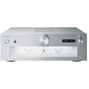 Comparateur de prix : Amplificateur Hi-Fi Technics SU-G700M2 Argent