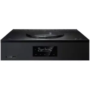 Comparateur de prix : Technics SA-C600EG-K récepteur AV 60 W Noir