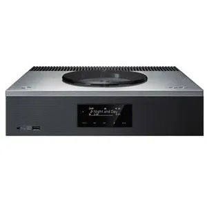Comparateur de prix : Technics SA-C600EG-S récepteur AV 60 W Argent