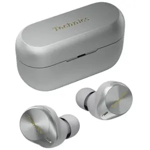 Comparateur de prix : Technics Ecouteurs sport TECHNICS EAH-AZ80E-S Argent