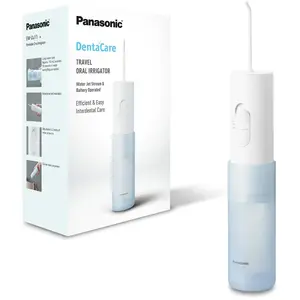 Hydropulseur PANASONIC de voyage EW-DJ11-A503