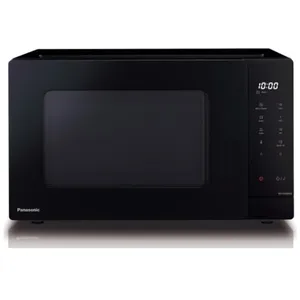 Micro-ondes Solo - Capacité 25 L - Panasonic - Nn-e48nbmepg pas cher