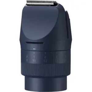 Comparateur de prix : Tête de tondeuse étroite Panasonic Multishape ER-CTN1-A301 Noir