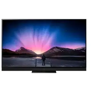 Panasonic TV OLED Panasonic TX-77LZ2000E 195 cm 4K UHD Noir pas cher