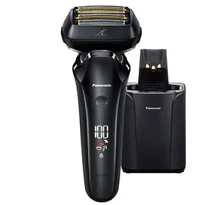 Comparateur de prix : Panasonic Series 900+ ES-LS9A - Rasoir - sans fil - noir