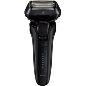 Comparateur de prix : Rasoir électrique PANASONIC 5 lames ES-LV6U-K803 TU