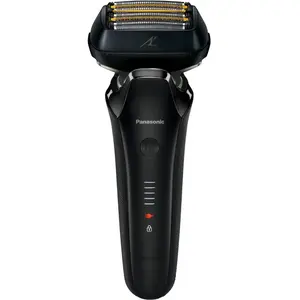 Comparateur de prix : Rasoir électrique PANASONIC 6 lames ES-LS6A-K803 TU