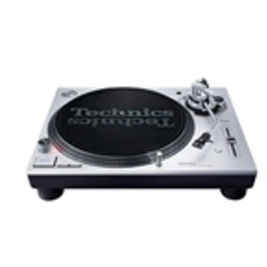 Comparateur de prix : Technics SL-1200 MK7 Silver - Platine Vinyle Hi-Fi - Platines vinyle