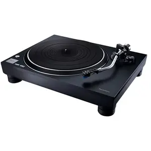Comparateur de prix : Technics Platine vinyle Technics SL-100CEG-K
