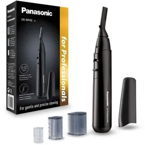 PANASONIC - ER-RP40 - Tondeuse Rasoir - Tete flexible pivotante a 10? TU pas cher