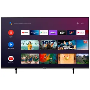 Panasonic TV LED Panasonic TX 75LX800E 75" 4K UHD (2160p) pas cher