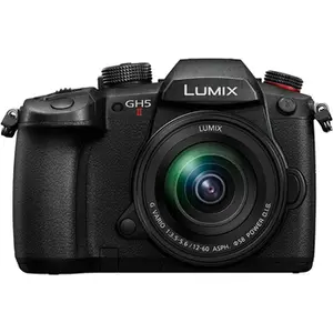 Comparateur de prix : Panasonic Appareil photo Hybride Panasonic Lumix DC-GH5M2ME
