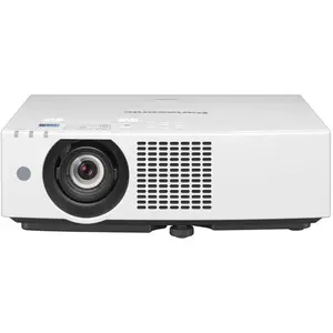 Comparateur de prix : Panasonic PT-VMZ51 - Tri-LCD Laser WUXGA - 5200 Lumens