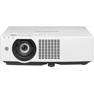 Panasonic PT-VMZ61 - Tri-LCD Laser WUXGA - 6200 Lumens pas cher