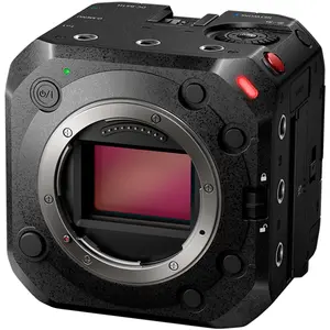 Panasonic Lumix DC-BS1HE pas cher