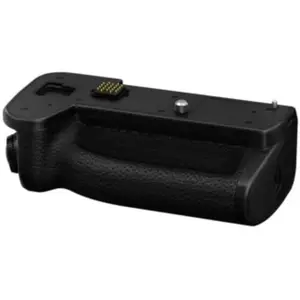 Panasonic Grip Batterie Lumix DMW-BG2 Noir pour Hybride S1RII pas cher