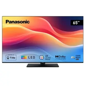 TV LED Panasonic TB-65W61AEZ pas cher