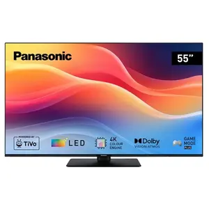 TV LED Panasonic TB-55W61AEZ pas cher