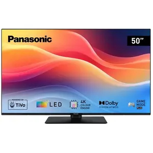 Comparateur de prix : TV LED Panasonic TB-50W61AEZ
