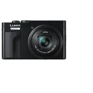 Comparateur de prix : Panasonic appareil photo apn compact lumix tz99 noir