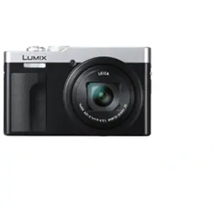 Panasonic Lumix TZ99 Silver pas cher