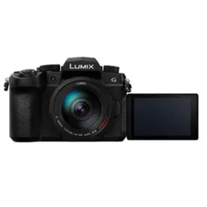 Comparateur de prix : Panasonic Micro 4/3 Lumix G97 Noir + Optique LUMIX 14-140mm f 3,5 - 5,6