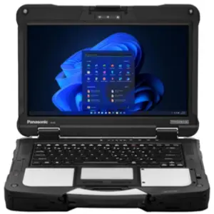 Panasonic Toughbook 40 - 14" Ordinateur portable - Core Ultra 5 1,4 GH...