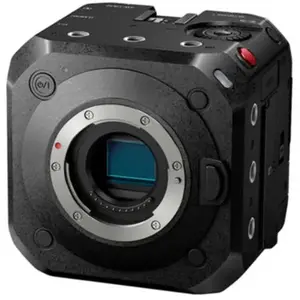 Panasonic AW-UB10E - Caméra polyvalente 4K de type box