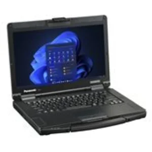 Panasonic Toughbook 55 - 14 - Intel Core i5 - 1345U - 16 Go RAM - 512 ...