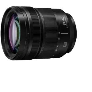 Comparateur de prix : Panasonic Lumix S 24-60mm f/2.8 monture L