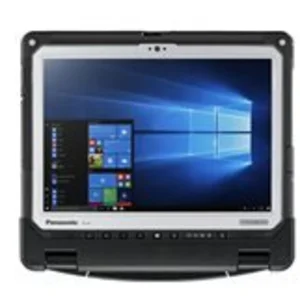 Panasonic Toughbook 33 - 12 - Intel Core i5 - 1345U - 16 Go RAM - 512 ...