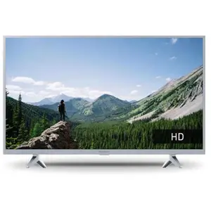 Panasonic TX-24MSW504 TV 61 cm (24") HD Smart TV Wifi Noir pas cher