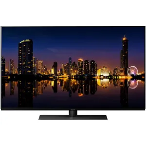 TV OLED Pro Panasonic TX 48MZ1500E 121 cm 4K UHD Smart TV 2023 Noir pas cher