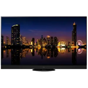 TV OLED Pro Panasonic TX-65MZ1500E 164 cm 4K UHD Smart TV NoirVendu paramazon