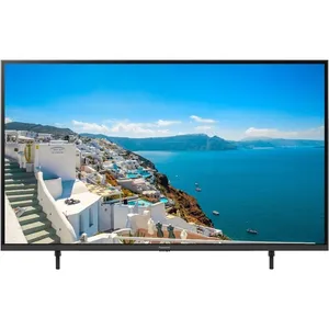 Panasonic tx-43mx940e tv 109,2 cm (43) 4k ultra hd smart tv wifi noir pas cher