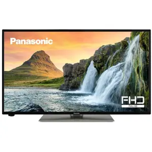 Panasonic Panasonic TX-40MS360E 40" (100 cm) LED-TV, Full HD, Smart TV pas cher