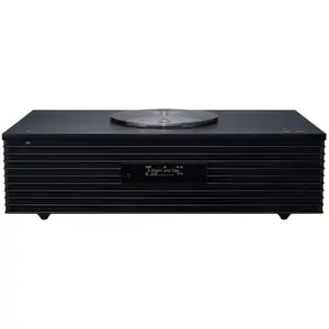 Enceinte résidentielle TECHNICS Ottava SC-C70MK2EGK pas cher