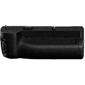 Poignée d'alimentation Panasonic DMW-BGS5E pour Lumix S5, S5II pas cher