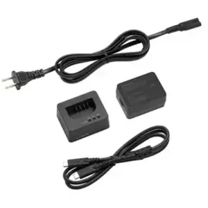 PANASONIC Chargeur pour Lumix S5 - DMW-BTC15E pas cher
