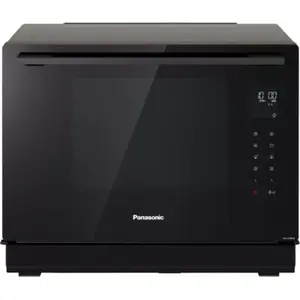 Comparateur de prix : Micro-ondes pose libre Multifonction 31L PANASONIC 1300W 50cm, 4846958