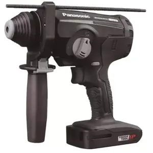 Panasonic EY1HD1X 18V Corps De Marteau Perforateur SDS-plus Sans Fil -... pas cher