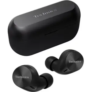 Comparateur de prix : Technics EAH-AZ60M2 Noir - Écouteurs True Wireless - Écouteurs