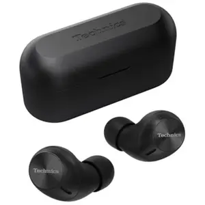 Comparateur de prix : Technics Technics EAH-AZ40M2 Noir Écouteurs true wireless