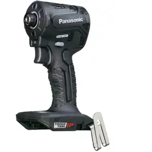 Panasonic EY1PD1X VisseuseÀ Percussion Compacte Sans Fil 18V - Sans Ch... pas cher