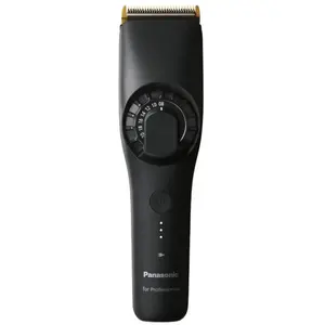 Comparateur de prix : Tondeuse de Coupe - Panasonic - ER-GP90 - Noir
