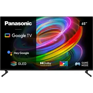 Téléviseur Google OLED TX-65MZ700E de Panasonic TX-65MZ700E pas cher